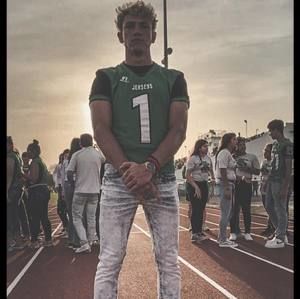 Meet your Posher, Chase